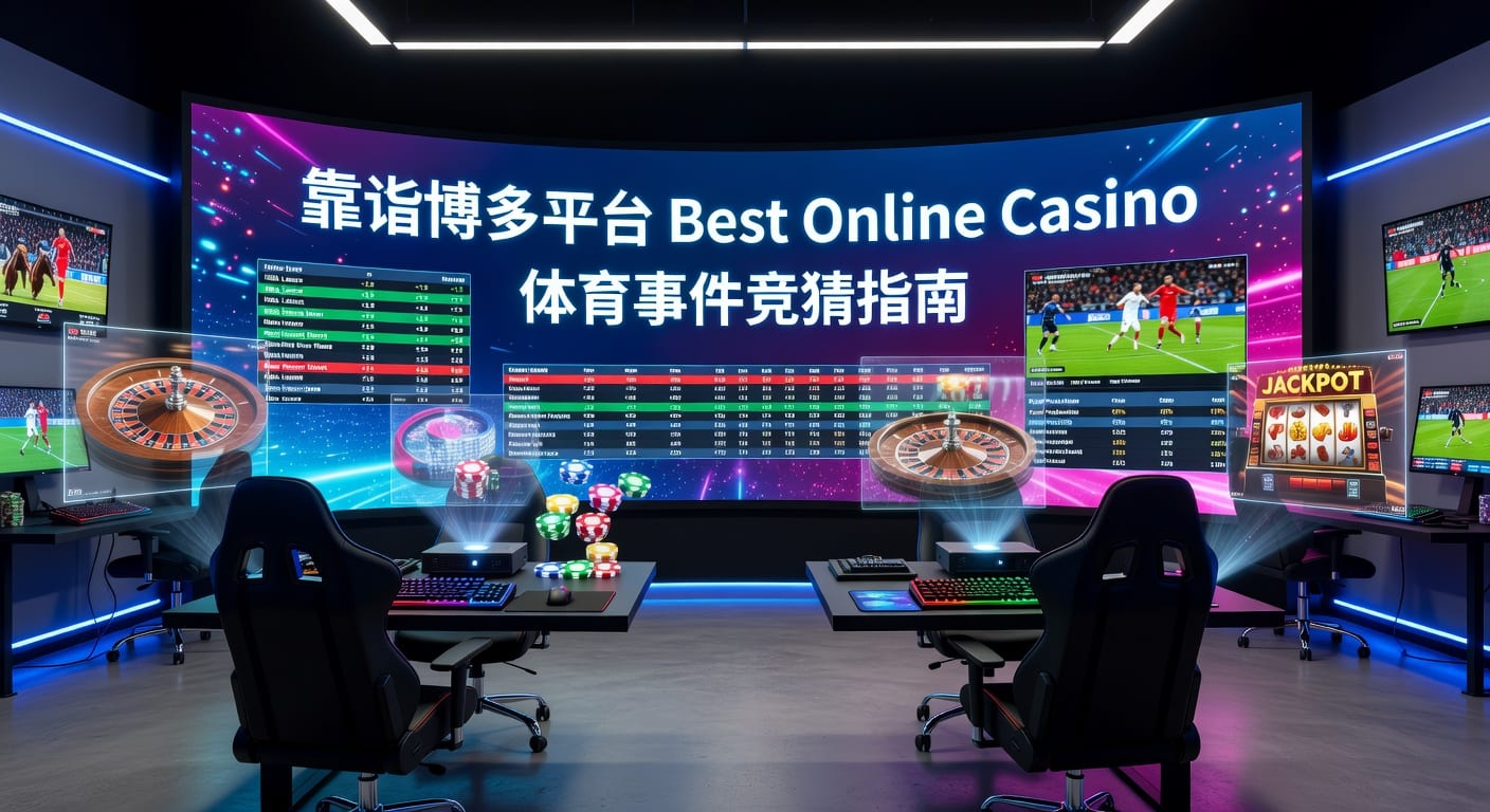 靠谱博彩平台 best online casino：2026年筛选指南