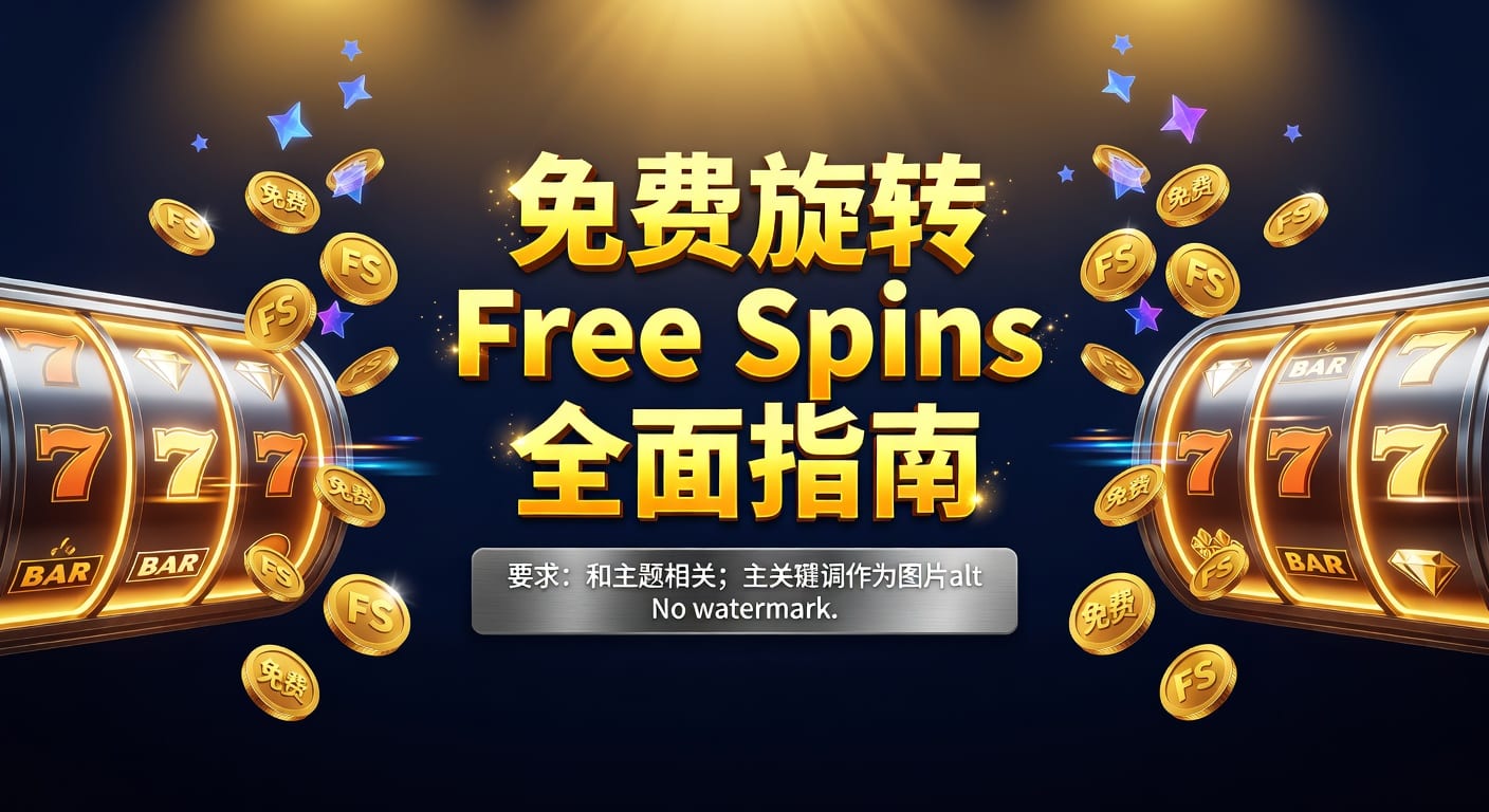 免费旋转 free spins：体育玩家使用指南