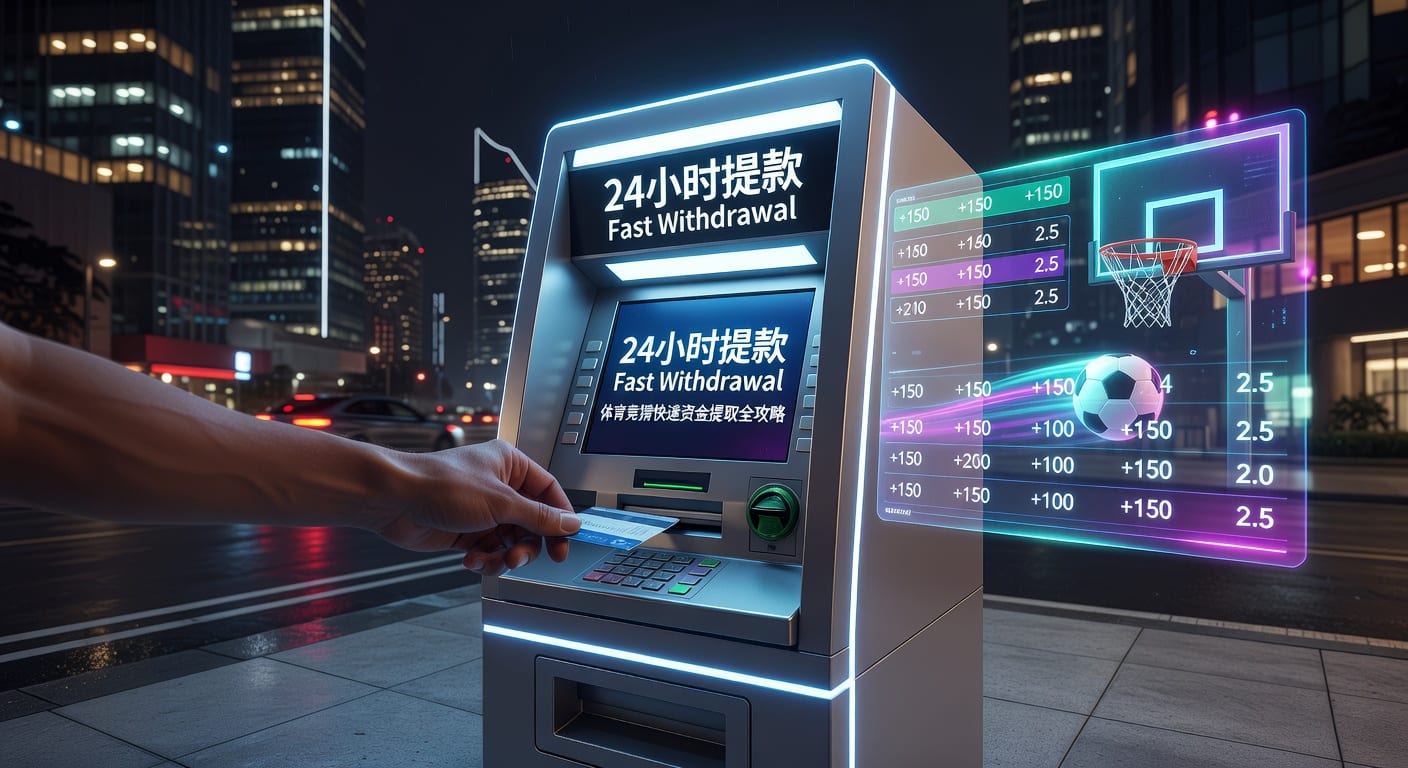 提款 withdrawal：出款流程与审核要点