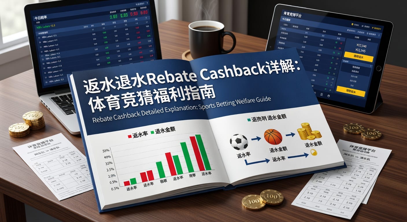 返水 退水 rebate cashback：机制、算法与领取要点｜星空体育官网
