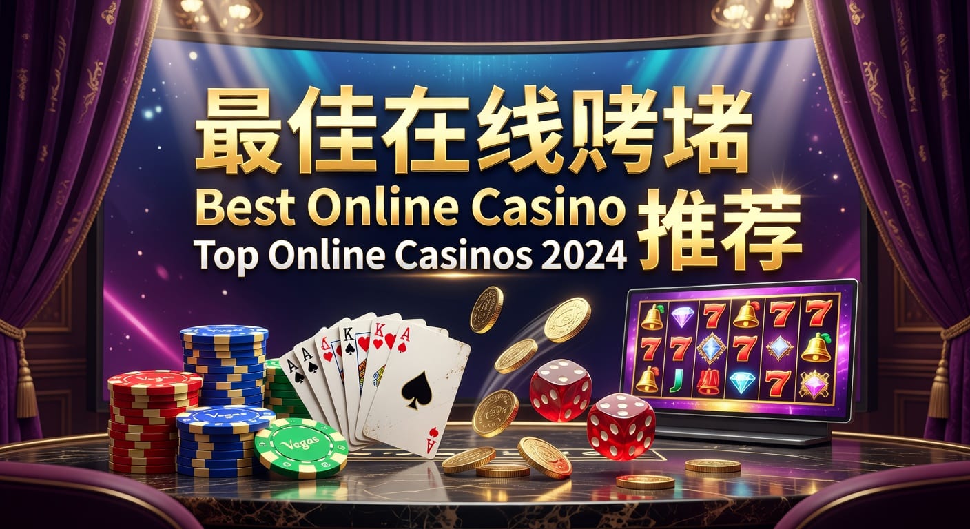 最佳在线赌场 best online casino：体育玩家挑选指南