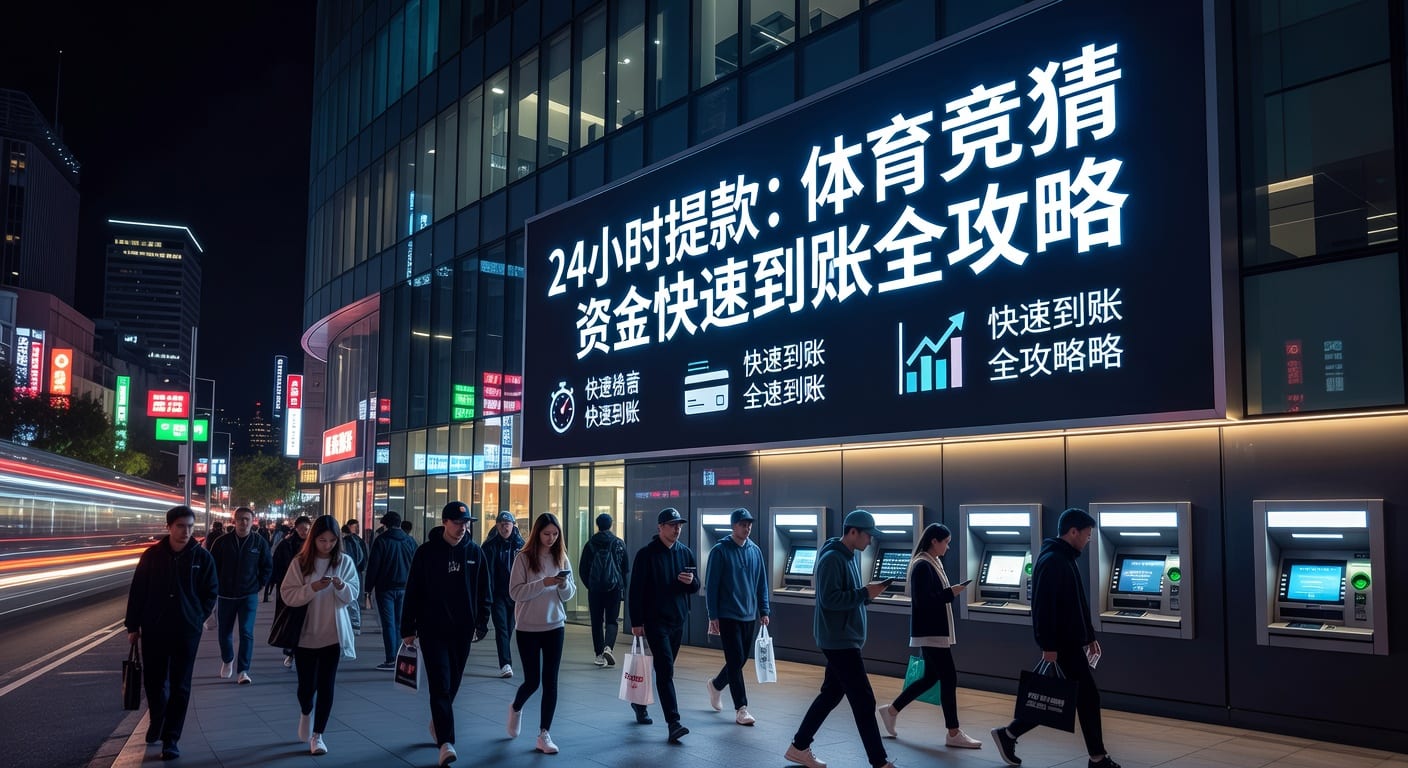 24小时提款：到账速度、审核逻辑与风控要点