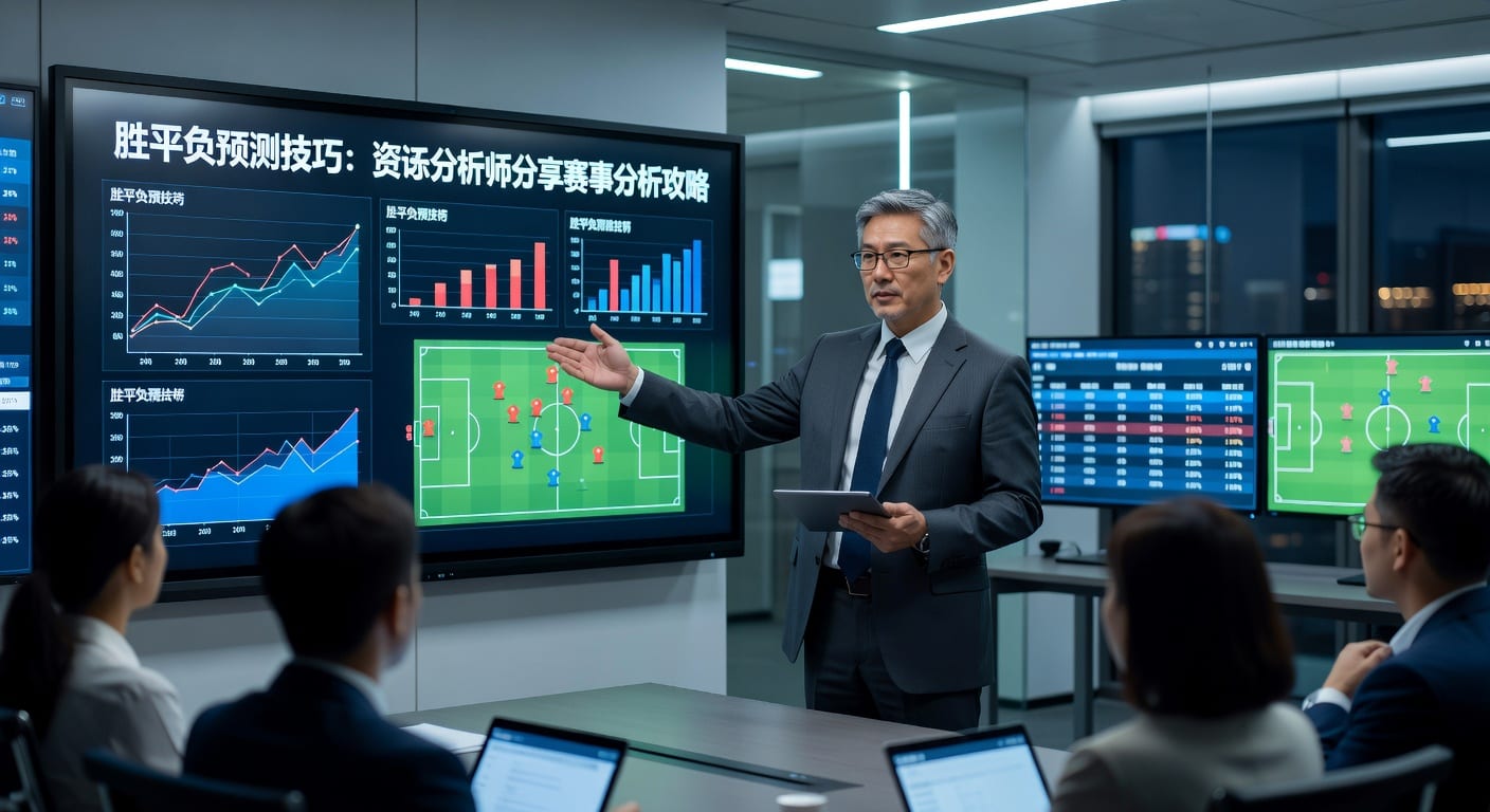 胜平负投注技巧与判断思路｜分析师体育官网 2026