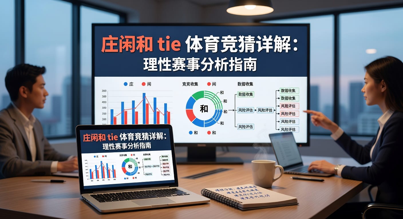 庄闲和 tie 解析：投注技巧与实战判断