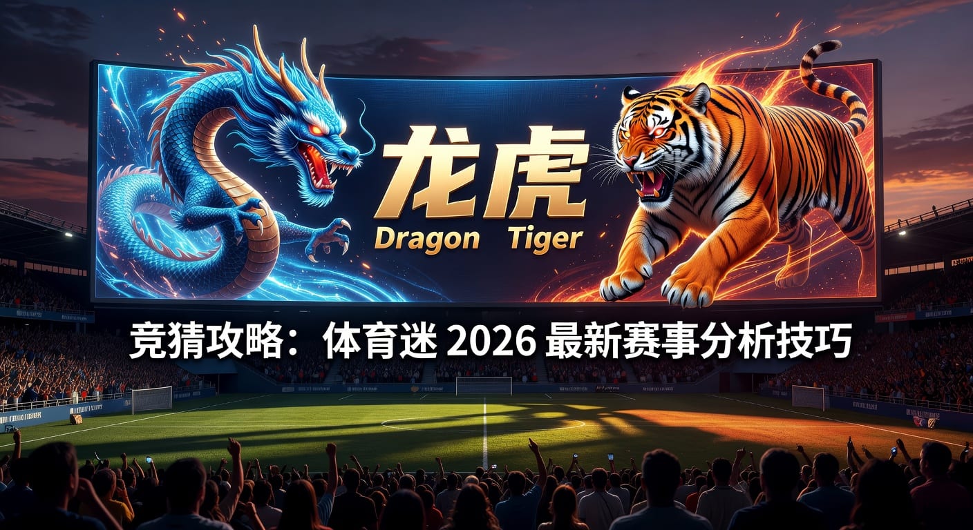 龙虎 dragon tiger：2026年玩法解析与实战思路