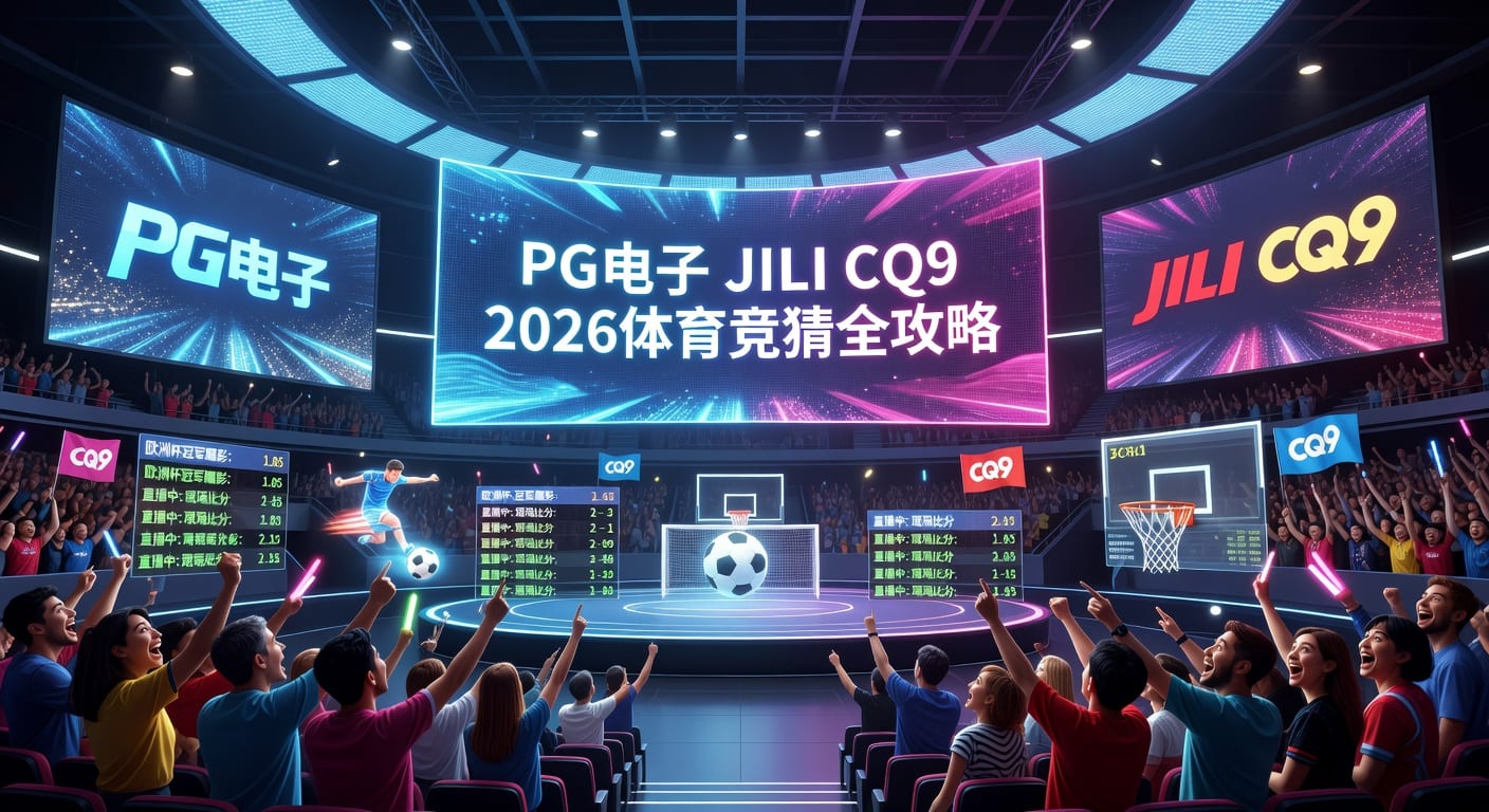 PG电子 JILI CQ9 玩法解析与站内体验指南
