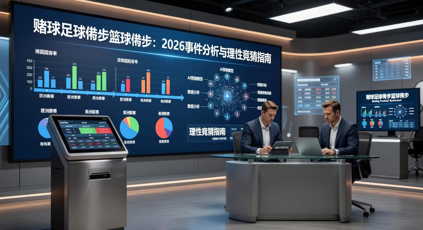 赌球 足球博彩 篮球博彩：2026年观察与判断