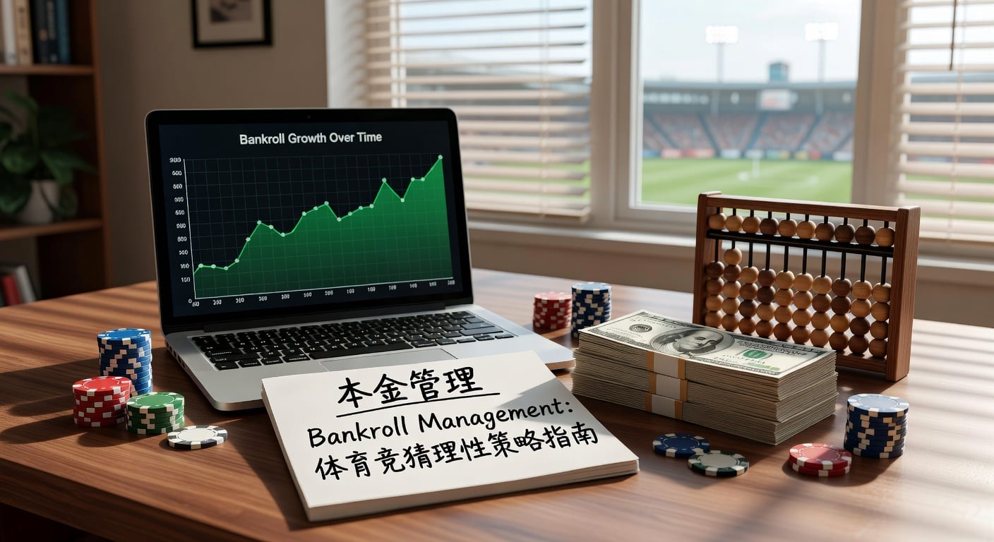 本金管理 bankroll management：资金分配与风控方法