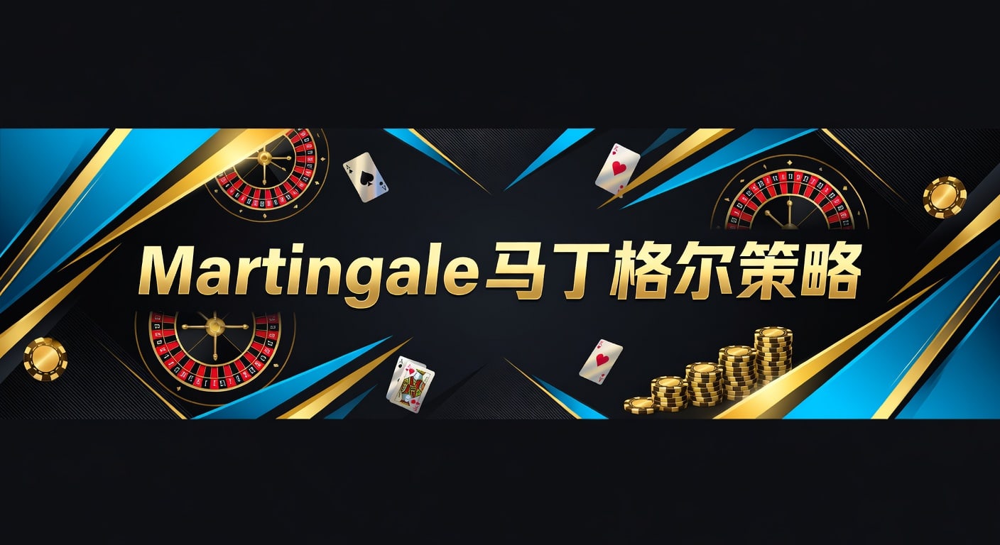 Martingale 马丁格尔策略：体育投注风险与应用
