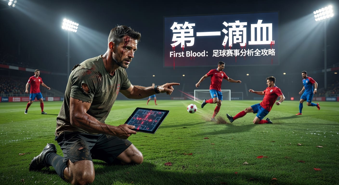 第一滴血 First Blood｜赛前判断与临场价值