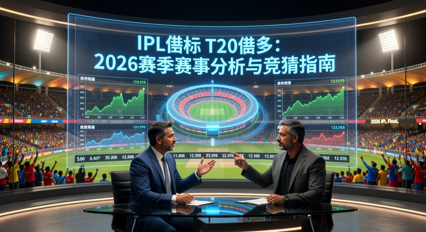 IPL博彩 T20博彩：2026年实战分析