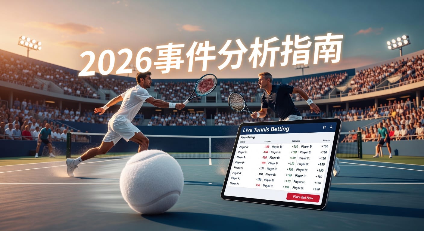 网球滚球 live tennis betting｜2026实战解读