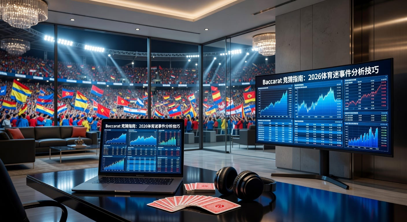baccarat 玩法与投注技巧分析2026年
