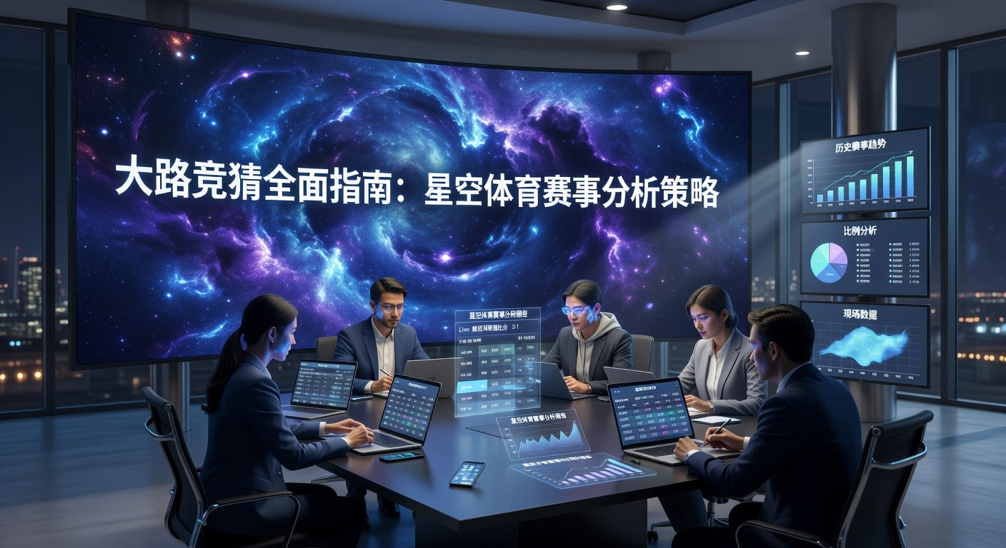 大路：体育盘路变化与实战观察