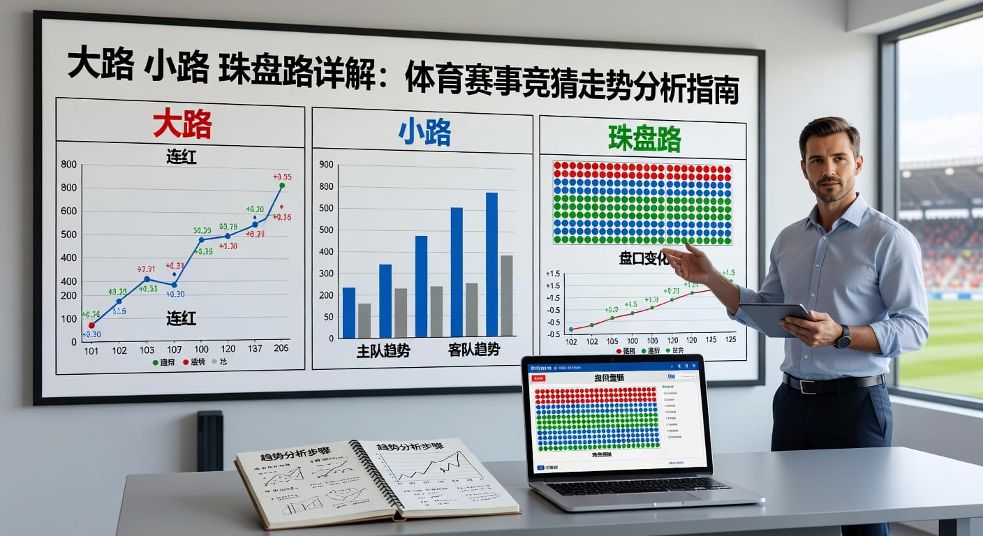 小路：体育用户搜索意图与内容布局解析