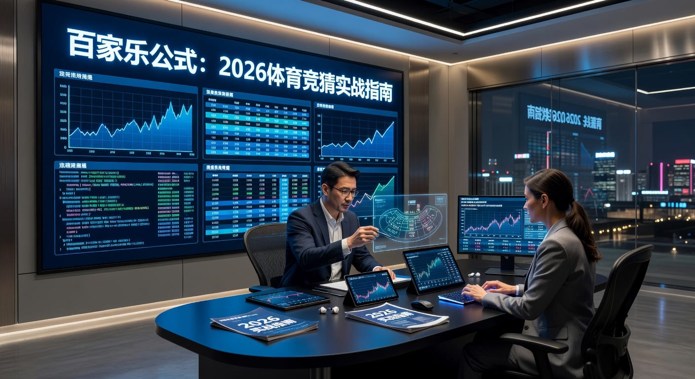 百家乐公式怎么理解与使用：实战思路与误区