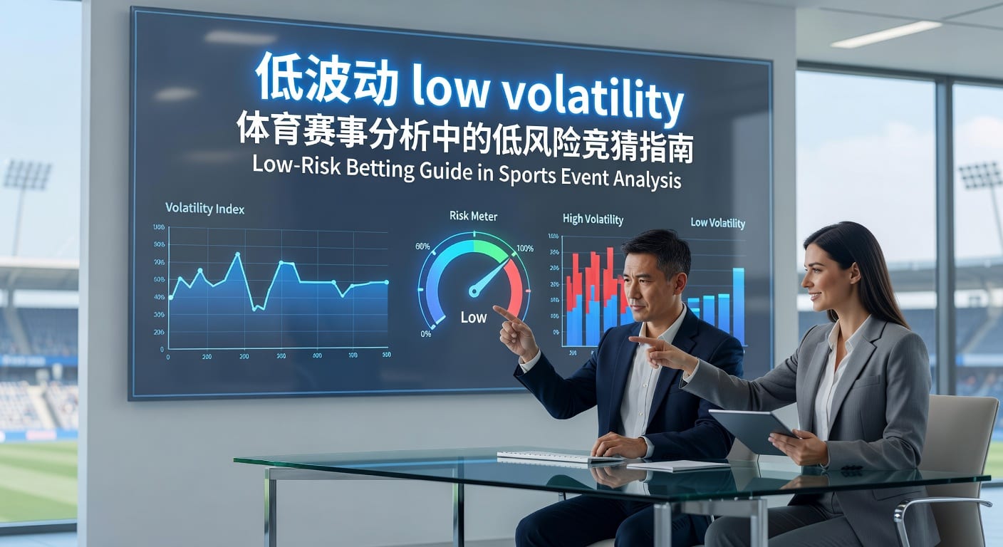 低波动 low volatility：体育投注稳健思路与实战解析