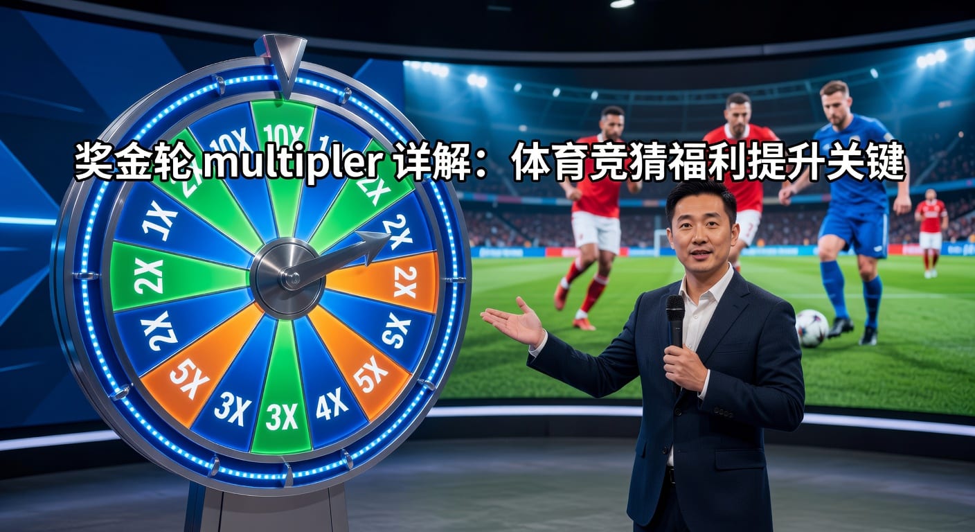 奖金轮 multiplier 规则解析与实战要点
