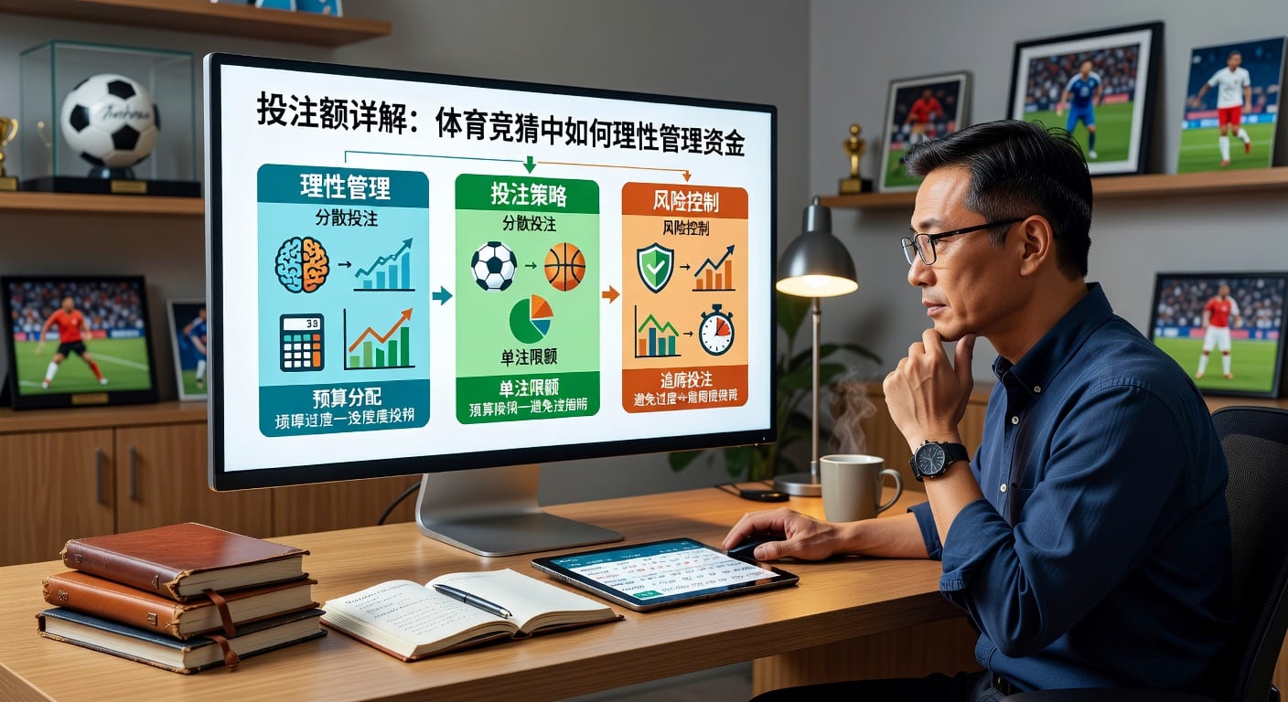 投注额 action：资金流与下注节奏解析