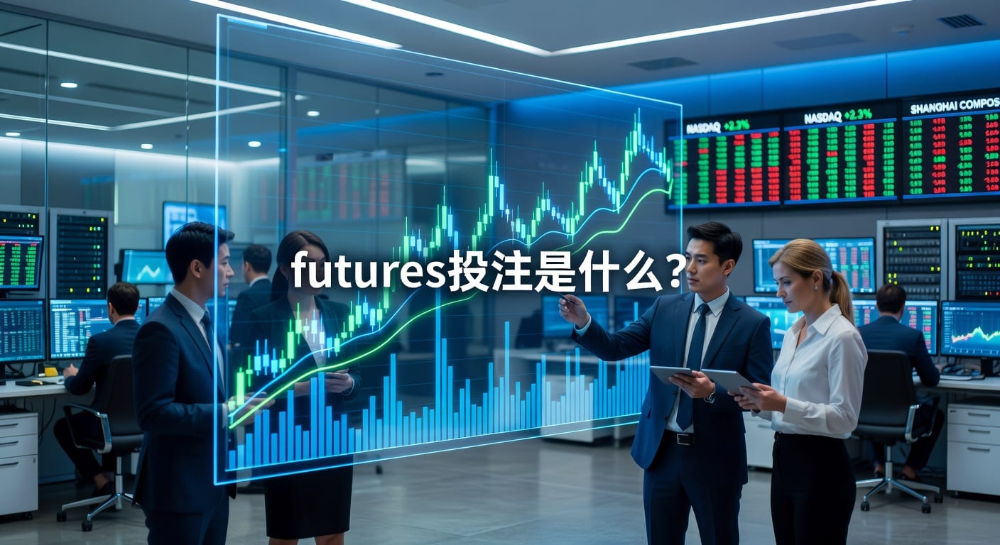 期货投注 futures：赛前风险与投注技巧解析