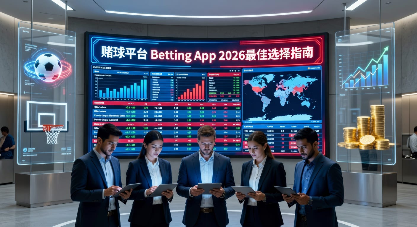 赌球平台 betting app：选择判断与风险提示