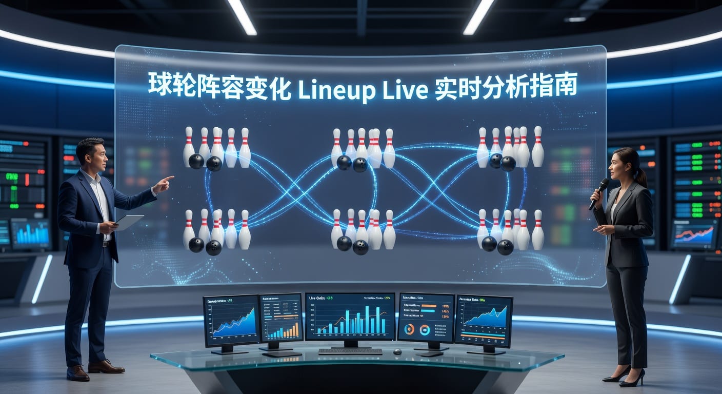 阵容变化 lineup betting：2026年赛前判断与临场思路