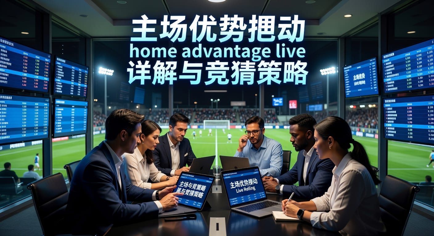 滚球主场优势 home advantage live：实时盘口实战解读