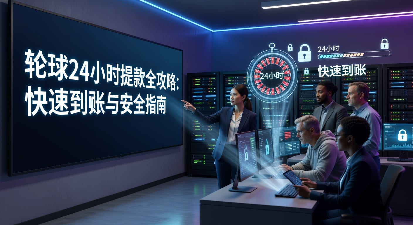滚球24小时提款：到账速度与风控逻辑