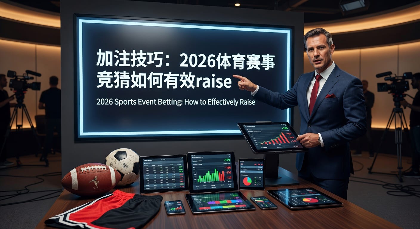 加注 raise：体育投注加仓思路与风险控制