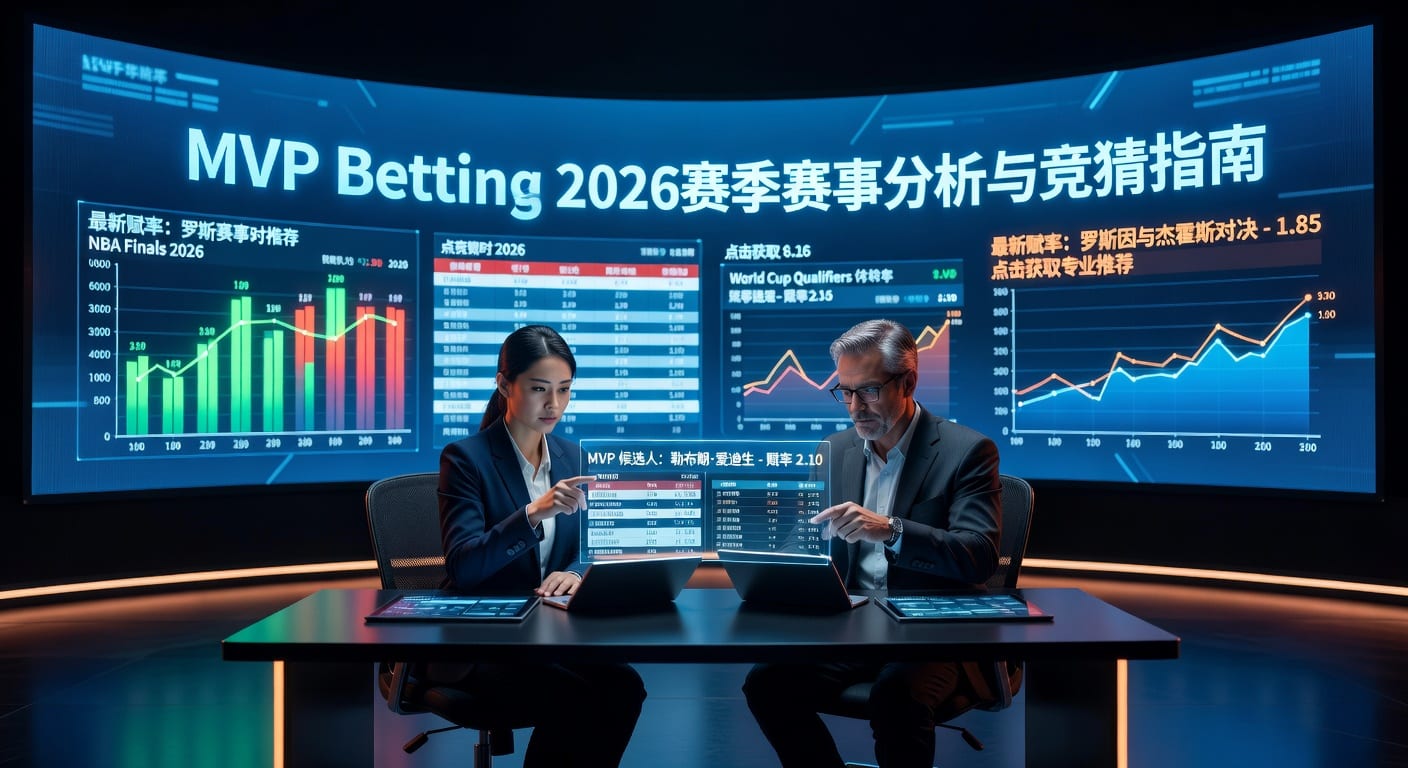 MVP Betting实战分析与投注技巧