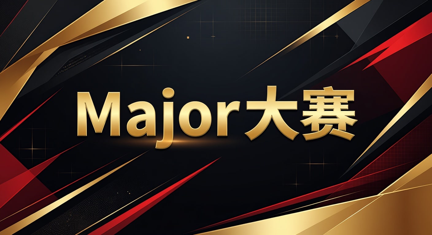 Major 大赛前瞻：热度、盘口与观赛节奏