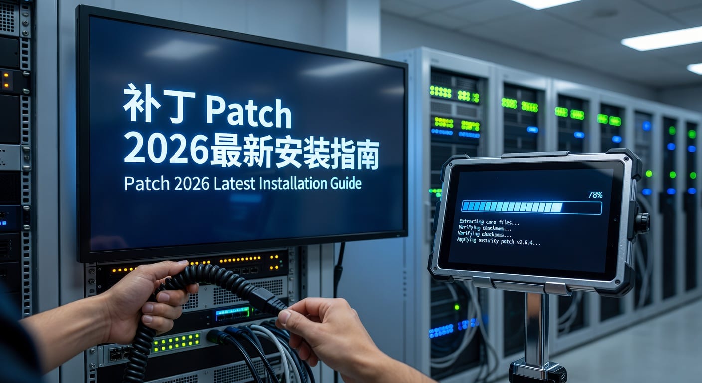补丁 Patch：体育内容更新与实战阅读指南
