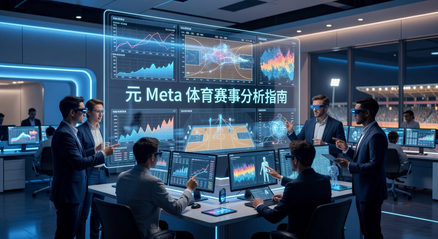元 Meta：2026年体育搜索意图与内容解析