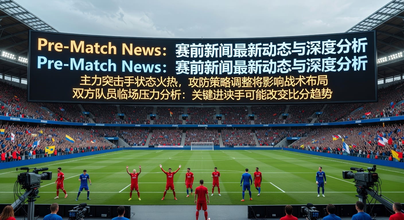 篮球赛前新闻 pre game news：赛前观察与解读