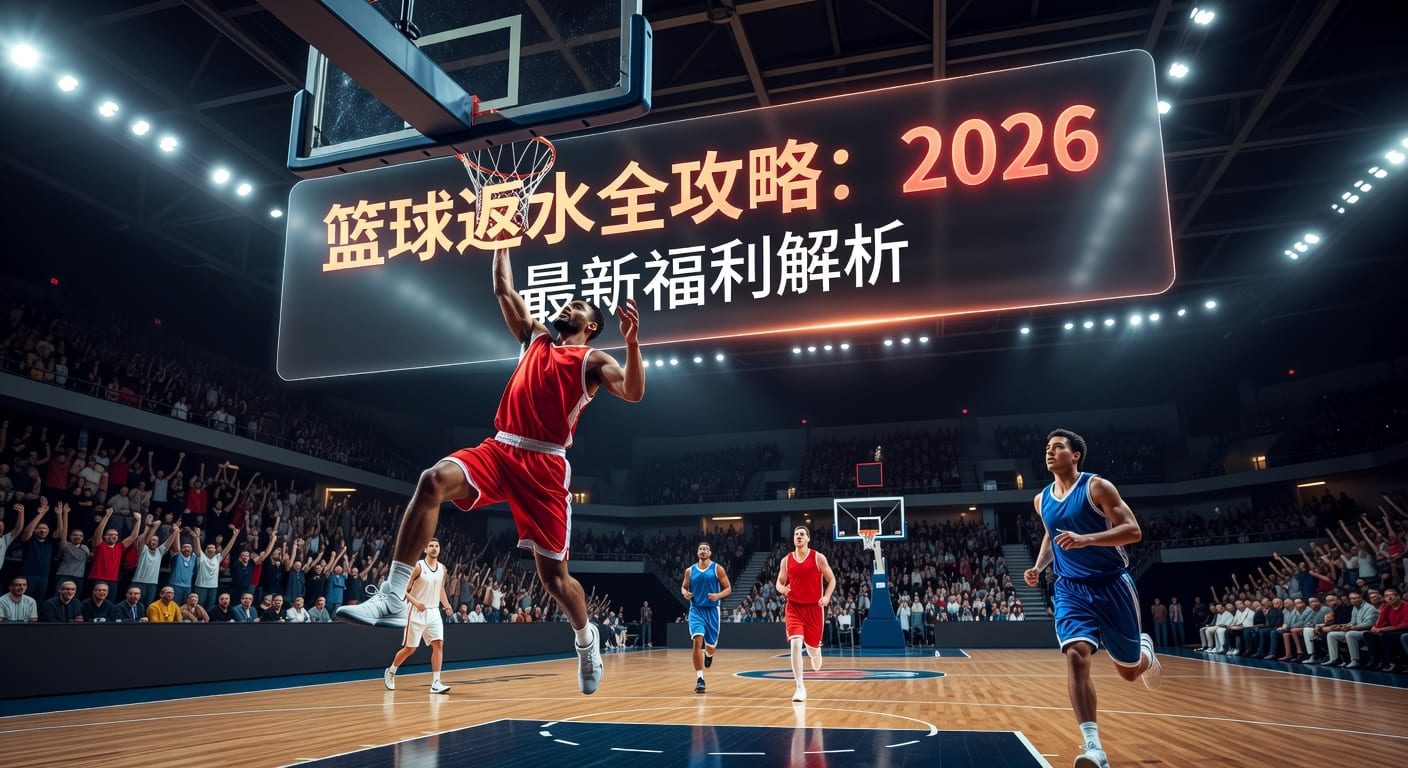 篮球返水 basketball rebate 规则与返利解析