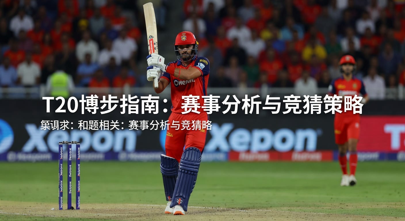 T20博彩：2026年T20赛事投注技巧与风险解析