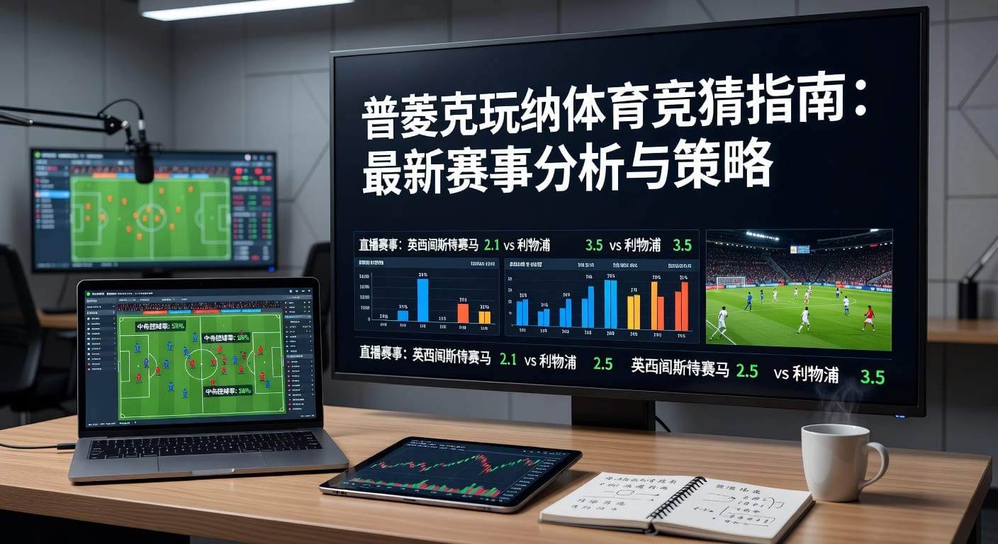 Pragmatic Play 2026年体育场景解读