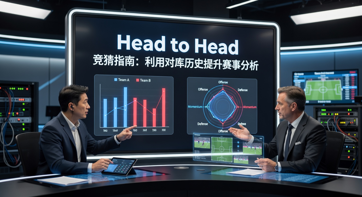 历史往绩 head to head：对阵分析与投注解读