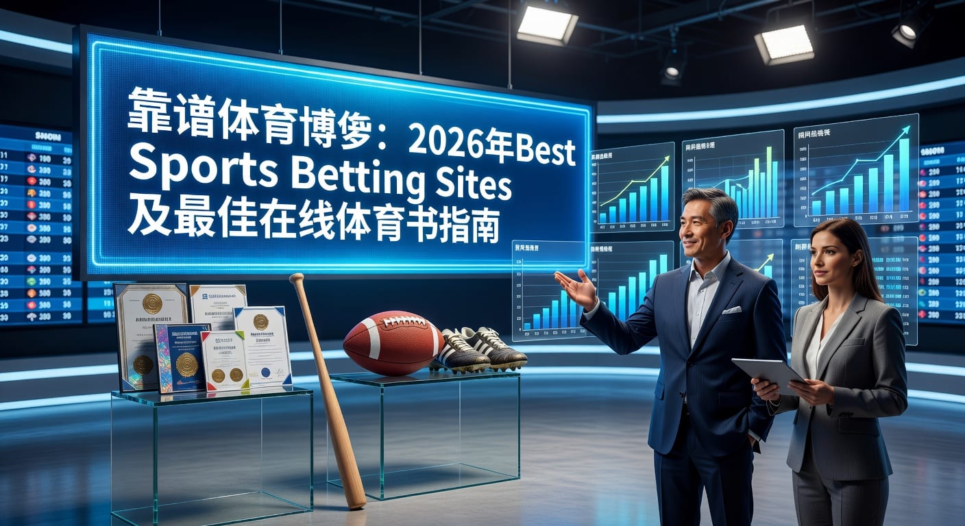 靠谱体育博彩：best sports betting sites 实用指南