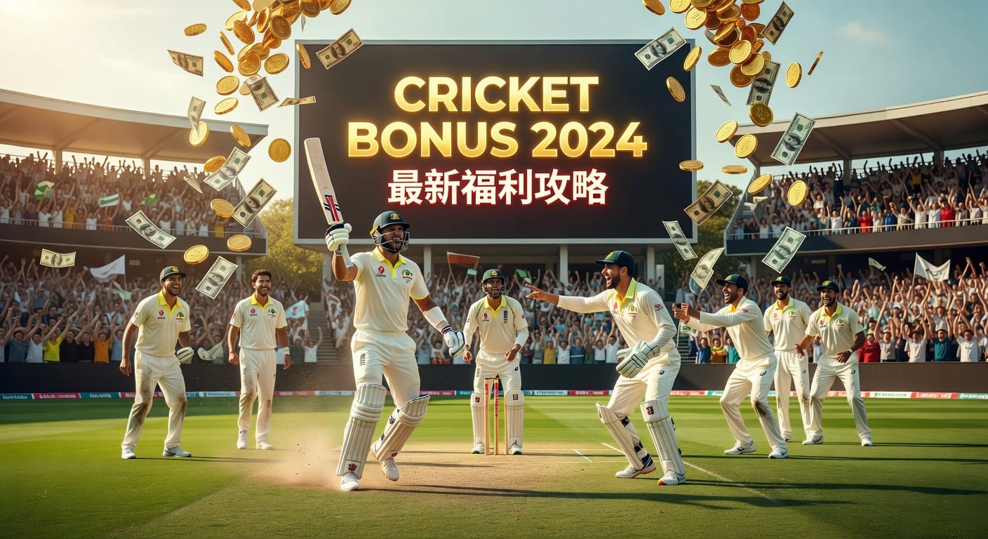 板球滚球 Live Cricket Betting：实时盘口判断与实战思路