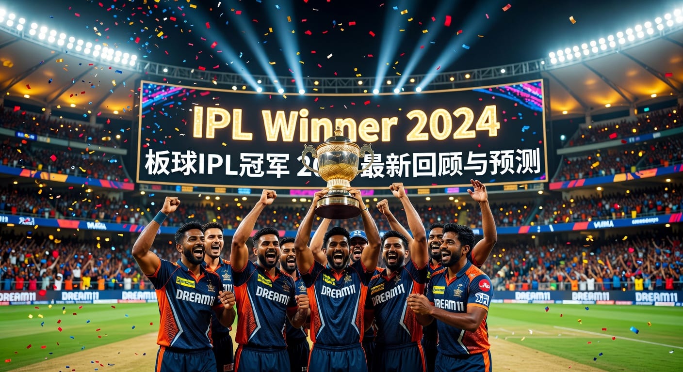 板球IPL冠军 IPL Winner：2026年争冠看点