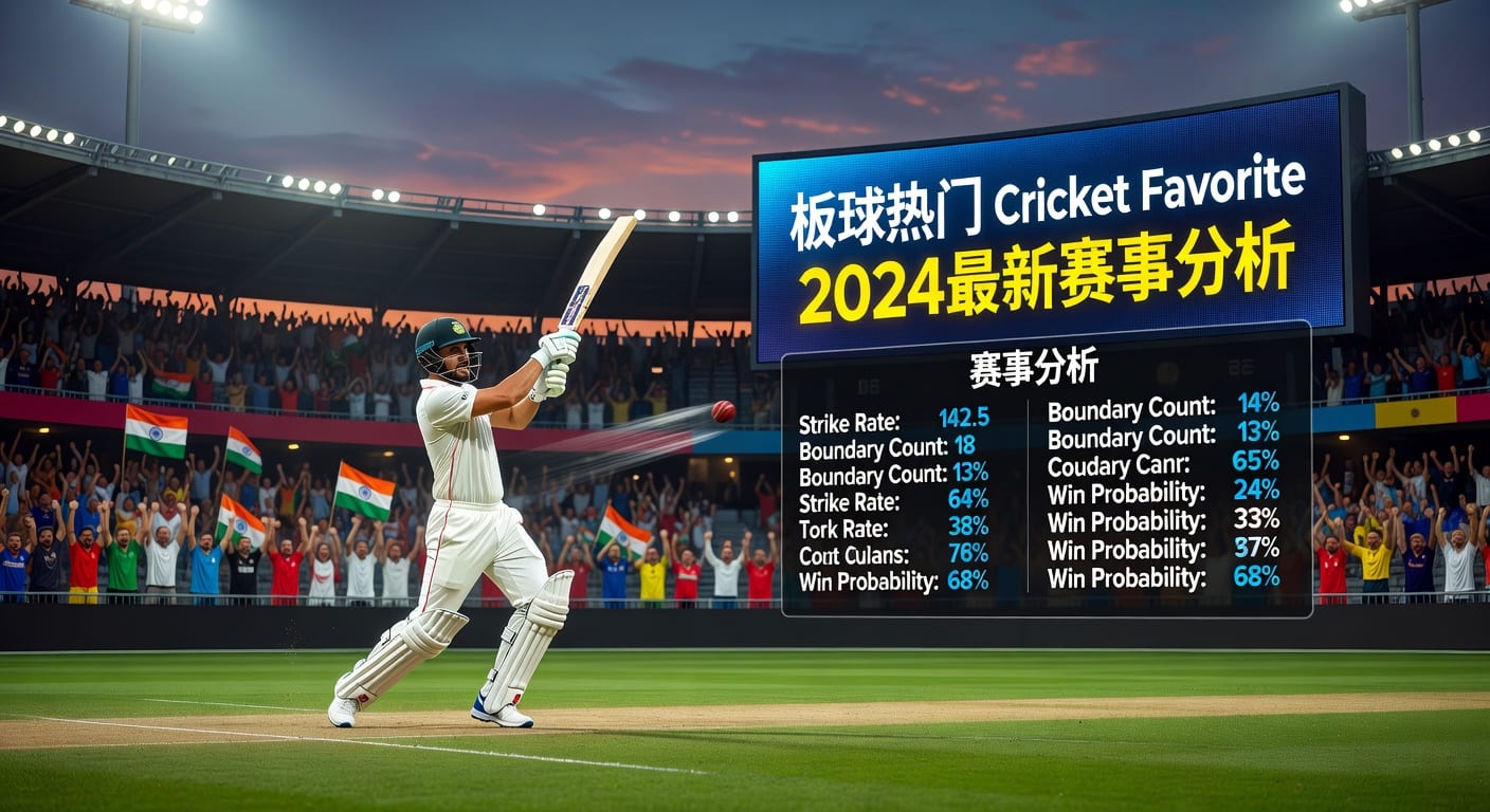 板球热门 Cricket Favorite 2026观赛与投注解析