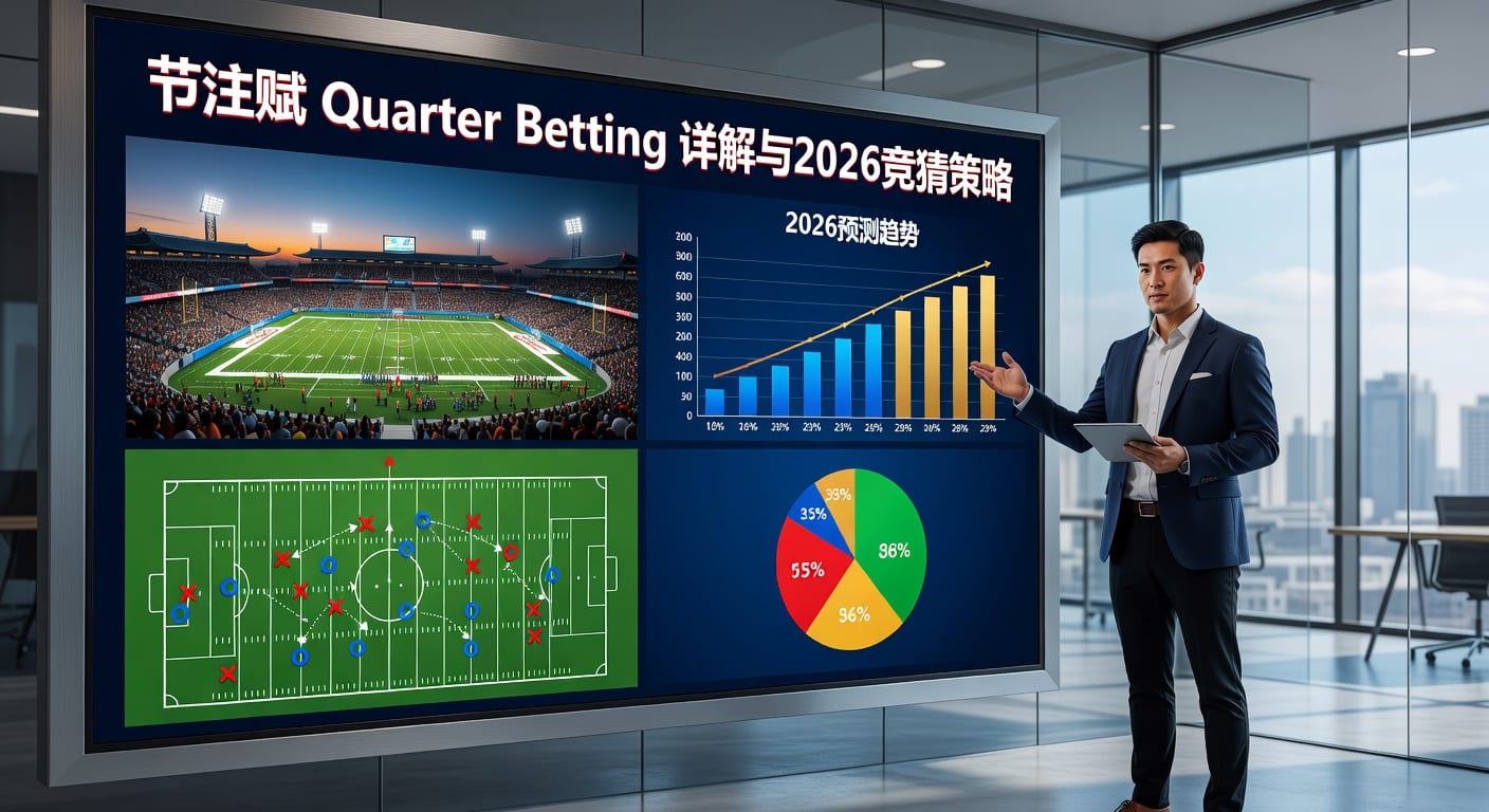 节投注 quarter betting 实战解读