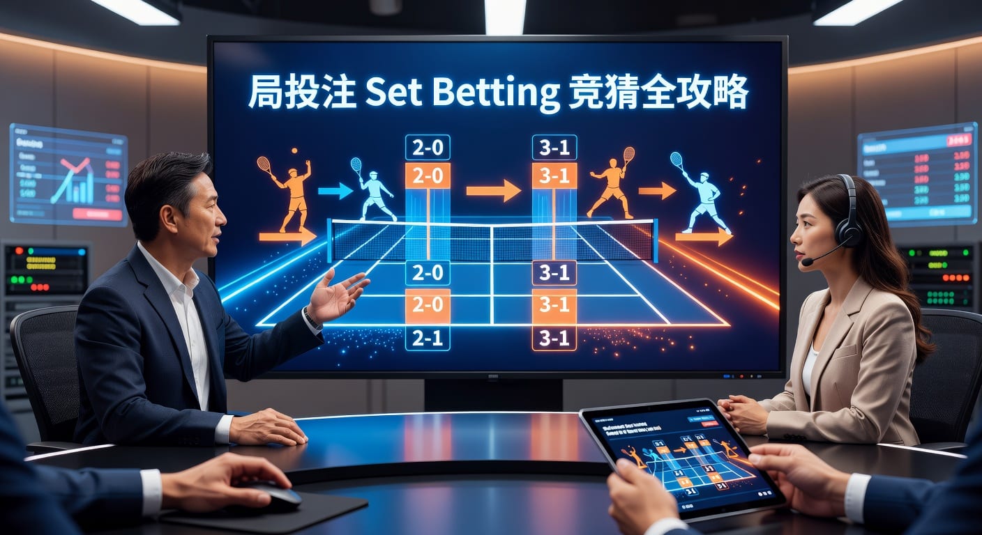 局投注 set betting：2026年组合投注与风控指南