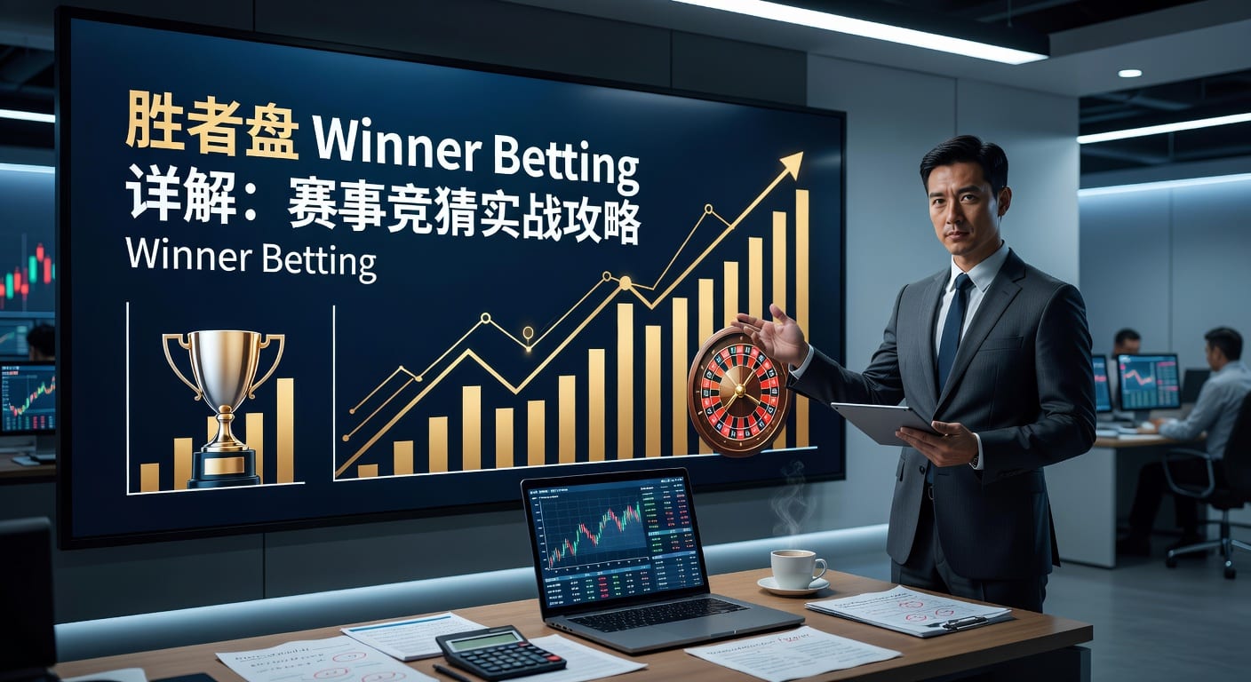 胜者盘 winner betting：2026年实战判断与趋势