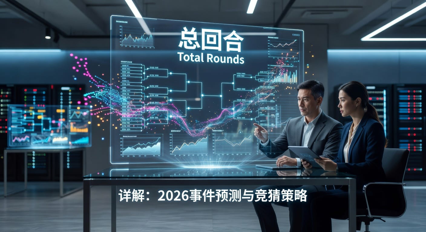 总回合 total rounds｜怎么看与实战判断