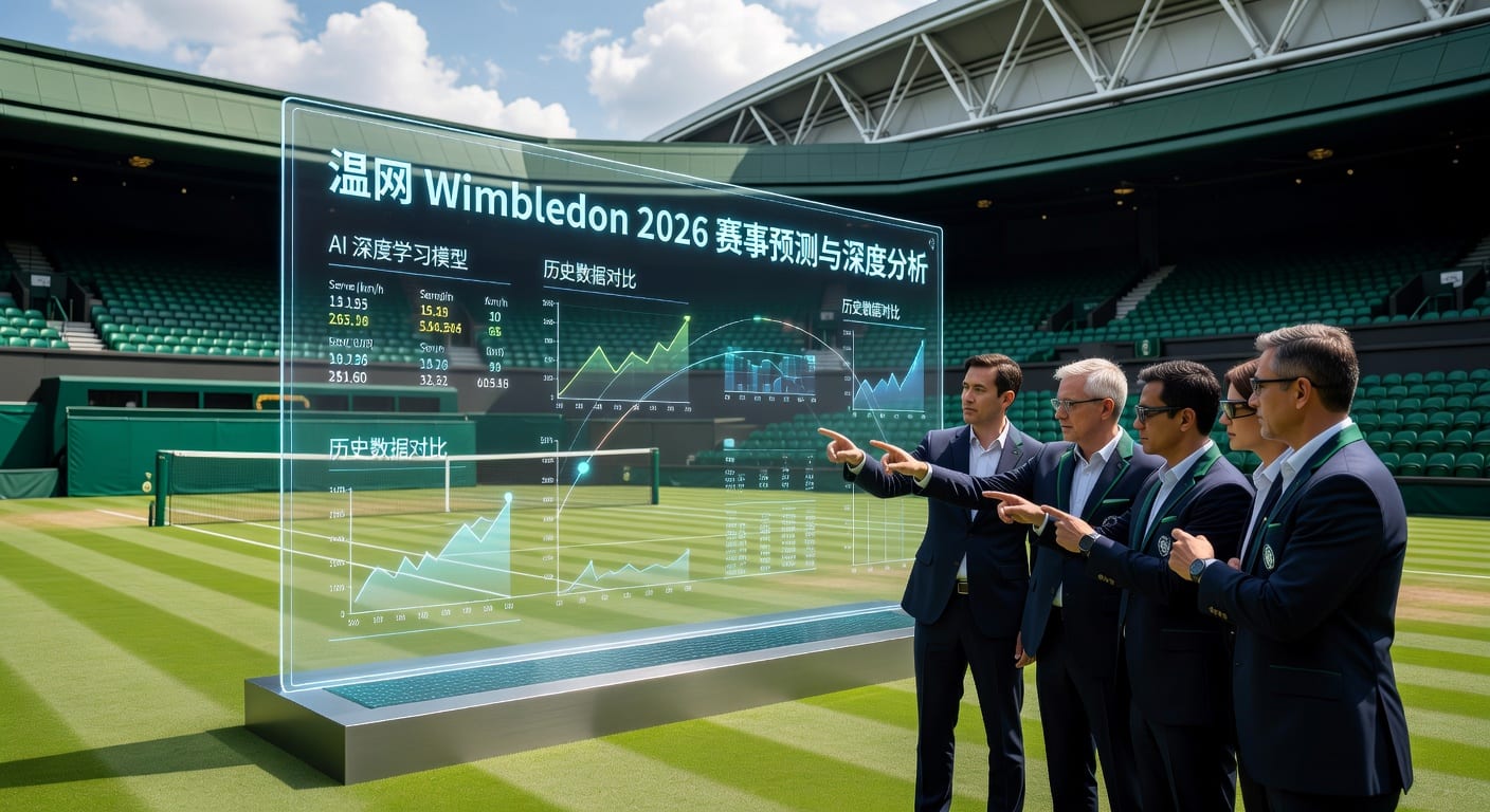 温网 Wimbledon 2026 赛程看点与观赛指南